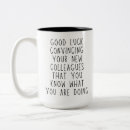 Buscar colega tazas Bestias de trabajo