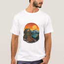 Buscar trail camisetas Aventura al aire libre