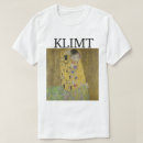 Buscar klimt camisetas Museo