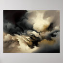 Buscar nube blanca posters Nubes