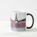 Buscar de paris tazas Rosa