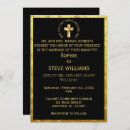 Buscar cristiana boda invitaciones Oro