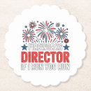 Buscar director invitaciones Patriótico