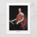 Buscar diego velázquez postales Rey