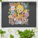 Buscar cosido paños de cocina Flores