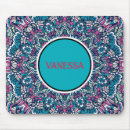 Buscar hippies alfombrillas de raton Para ella