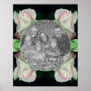 Buscar capullos de rosa posters Flor