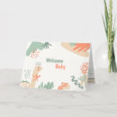 Buscar del tarjetas enhorabuena de bebe General y unisex