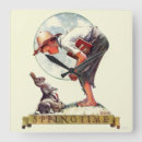 Buscar norman rockwell relojes de pared Chico