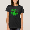 Buscar irish mujer camisetas Slainte