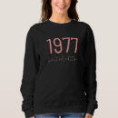 Buscar 1977 sudaderas Para