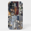 Buscar teléfono viejo iphone fundas Retro