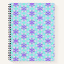 Buscar estrella rosada libretas Floral