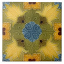 Buscar colores vivos azulejos Mosaico