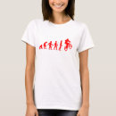 Buscar evolución del del ciclista camisetas Montaña