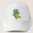 Buscar astronautas gorras Niños
