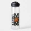 Buscar baloncesto agua botellas Para ella