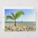 Buscar una vela tarjetas Playa