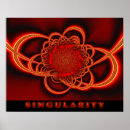 Buscar singularidad posters Ciencia