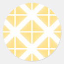 Buscar triángulo amarillo pegatinas Moda