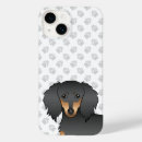 Buscar salchicha iphone fundas Doxie