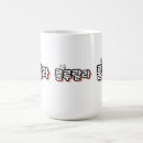 Buscar coreanos tazas General y unisex