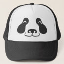 Buscar panda camionero gorras Feliz
