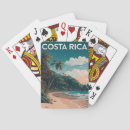 Buscar costa rica barajas de cartas Playa
