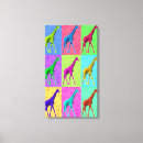 Buscar de la jirafa arte General y unisex