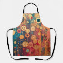 Buscar klimt delantales Dorado