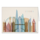 Buscar horizonte de londres postales Gran bretaña