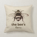 Buscar abejorro lindo cojines Miel