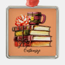 Buscar libros adornos Floral