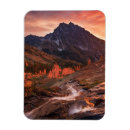 Buscar faros imanes Puesta de sol