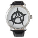 Buscar punk relojes Anarquía