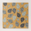 Buscar hoja de papel puzzles Fondo