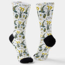 Buscar vibrantes calcetines Halloween