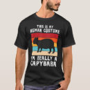 Buscar capi camisetas Yo soy