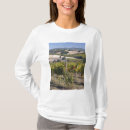 Buscar viñedo camisetas Uva