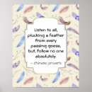Buscar plumas posters Para todos