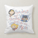 Buscar super héroes cojines Superchica