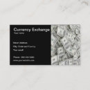 Buscar intercambio tarjetas de visita Negocio