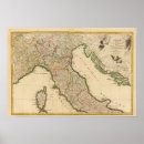 Buscar mapa italiano posters Mano