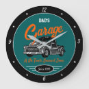 Buscar chevrolet relojes de pared Vintage
