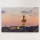 Buscar estambul puzzles Viaje