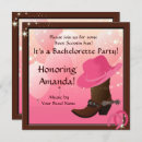 Buscar ranchero invitaciones Botas