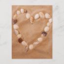 Buscar forma del corazón postales Vacaciones