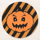 Buscar terror posavasos Halloween