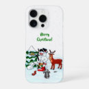 Buscar muñecas iphone fundas Navidad