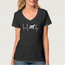 Buscar lince camisetas Mujeres